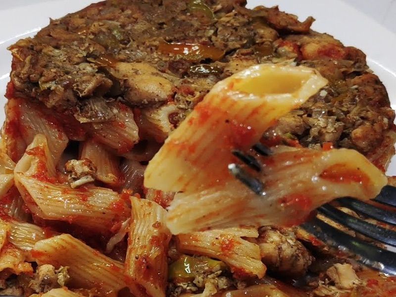 Chicken Casserole
