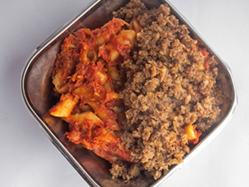 Chicken Casserole