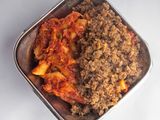 Chicken Casserole