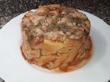 Chicken Casserole