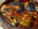 Chicken Casserole