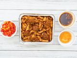 Special Chicken Casserole