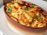 Mozzarella chicken Casserole
