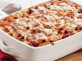 chicken mozzarella Casserole