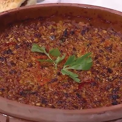 Grits Casserole