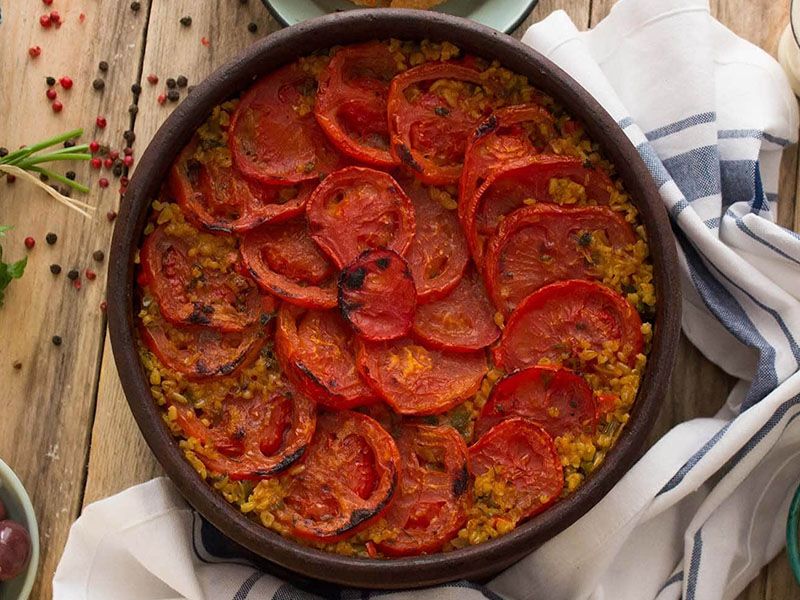 Grits Casserole
