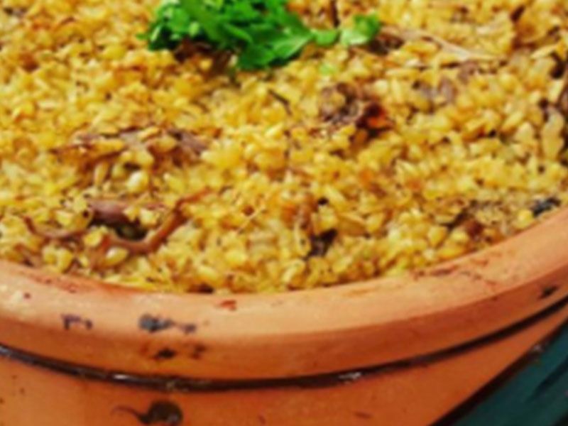 Grits Casserole