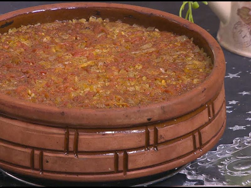 Grits Casserole