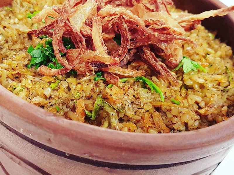 Grits Casserole