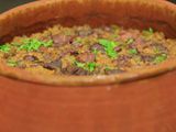 Grits With Liver And Giblets Casserole