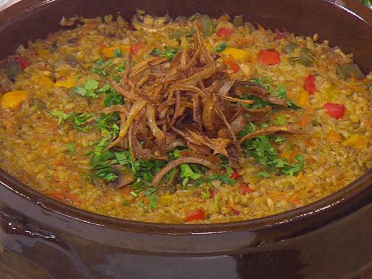 veal grits casserole
