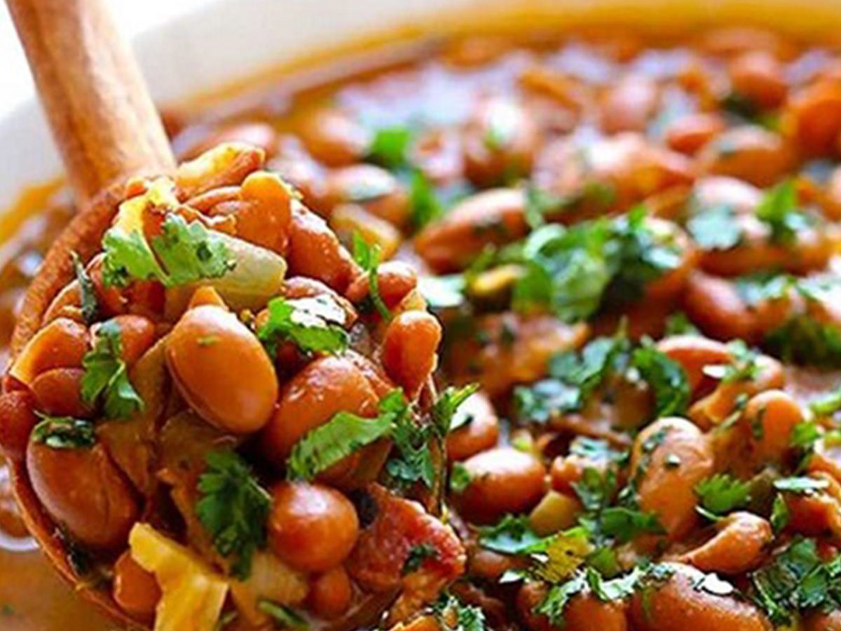 Alexandrian Foul Casserole