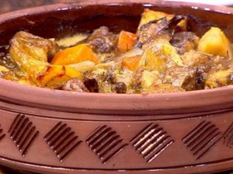 El Mohamdy Viagra Casserole