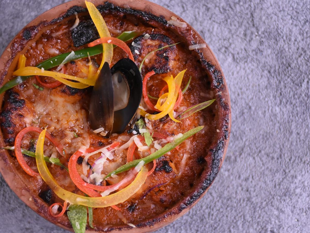 Fillet Casserole
