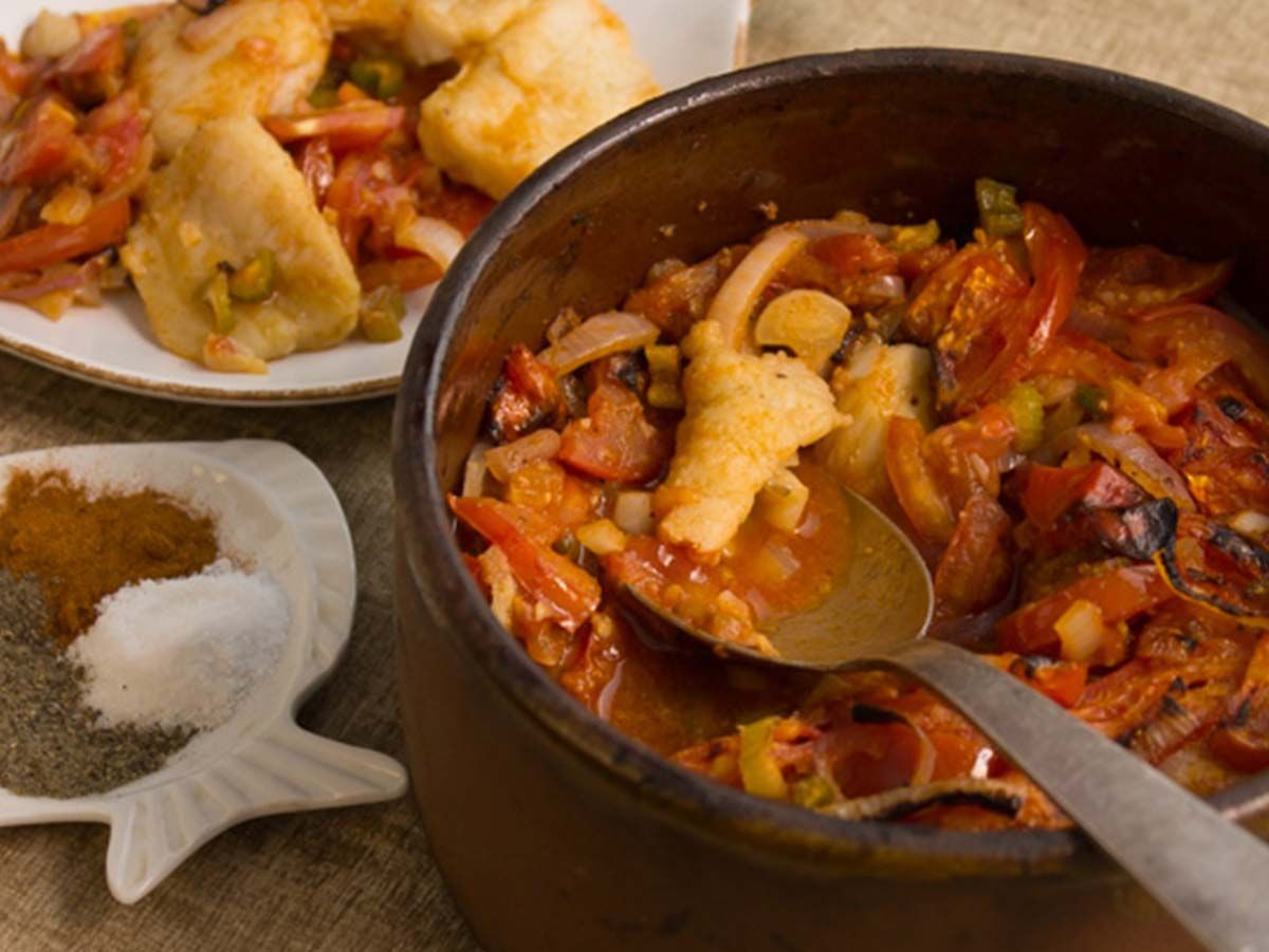 Khartooshet Dongol Casserole