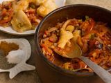 Khartooshet Dongol Casserole