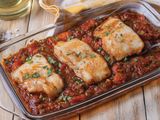 Sayadieh Fillet Casserole