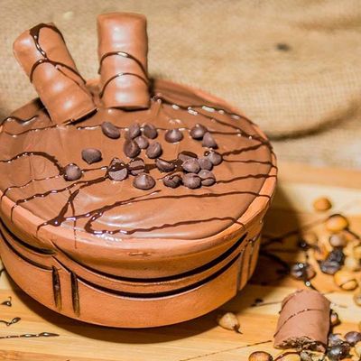 Coffee Casserole