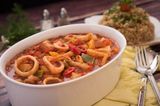 Ibn Hamido El Turbo Casserole