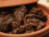 Veal Cubes Casserole