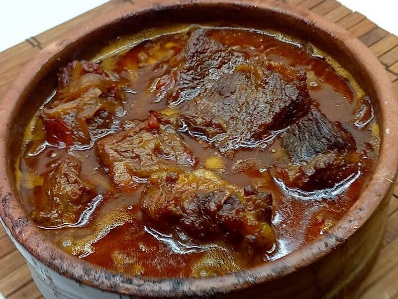 Kebab Halah Tagine