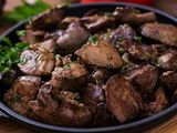 Liver Casserole