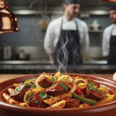 Liver Casserole