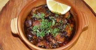 Liver Casserole