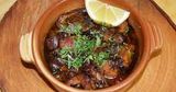 Liver Casserole