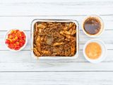 Special Liver Casserole