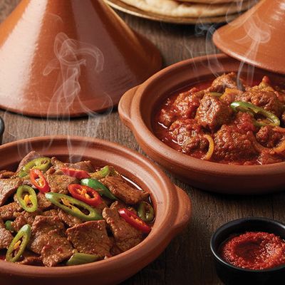 Alexandrian Liver Casserole + Any Casserole Free