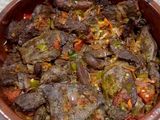 Liver Casserole