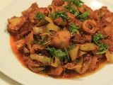 Kersha Casserole
