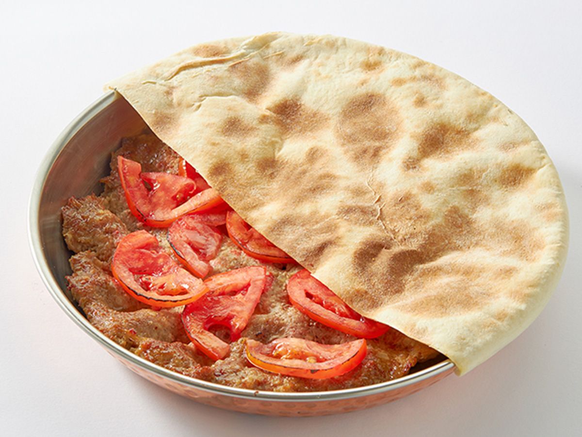 Kofta With Tomato Casserole 1/4k Kg