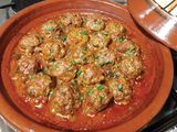 Tomato Kofta