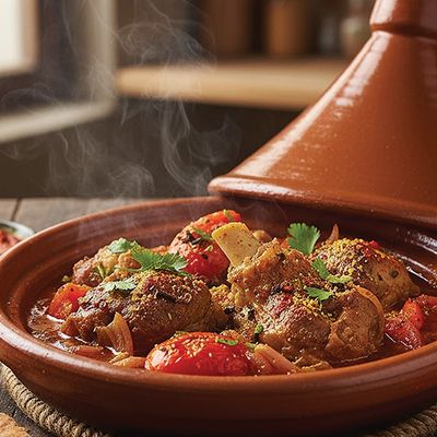 مصمت تبارك للمأكولات الشرقية photo 7