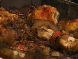 Plain Knuckles Casserole