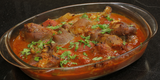 Knuckles Casserole 3 Persons Super Lux