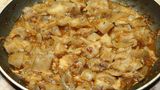Family Knuckles Casserole Super Lux