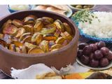 Zucchini casserole