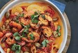 Cocktail Casserole