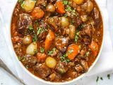 Meat Casserole Meal