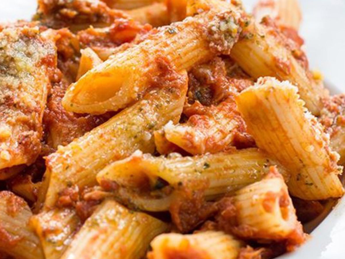 meat casserole