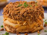 Meat casserole