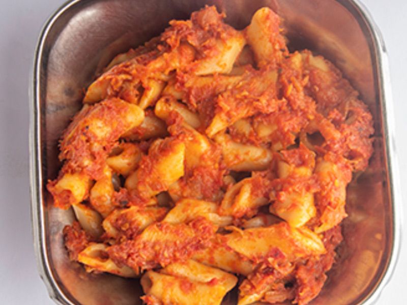 Meat Casserole