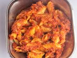 Meat Casserole