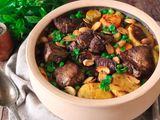 Meat Casserole