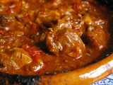 Meat Casserole