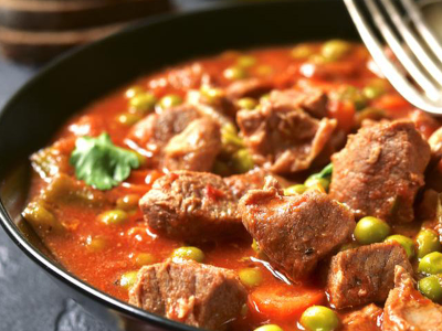 Meat Casserole