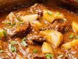 Meat Casserole